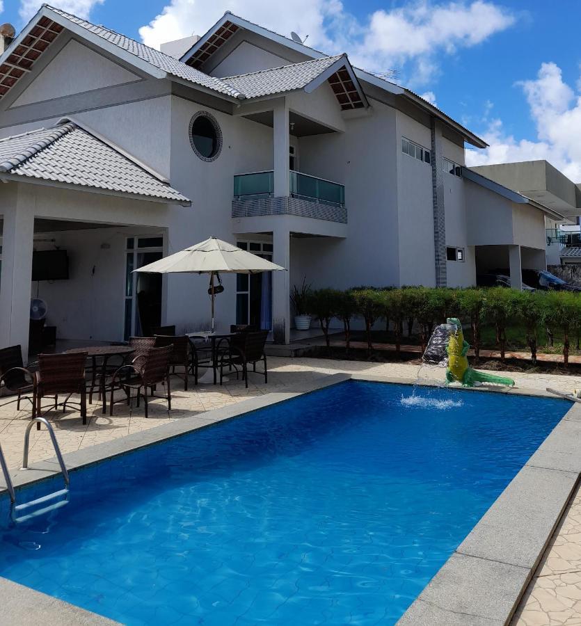 Casa De Praia Na Paraiba Cabedelo Praia Intermares المظهر الخارجي الصورة