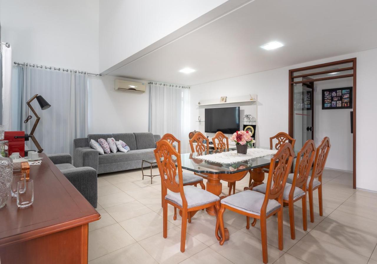 Casa De Praia Na Paraiba Cabedelo Praia Intermares المظهر الخارجي الصورة