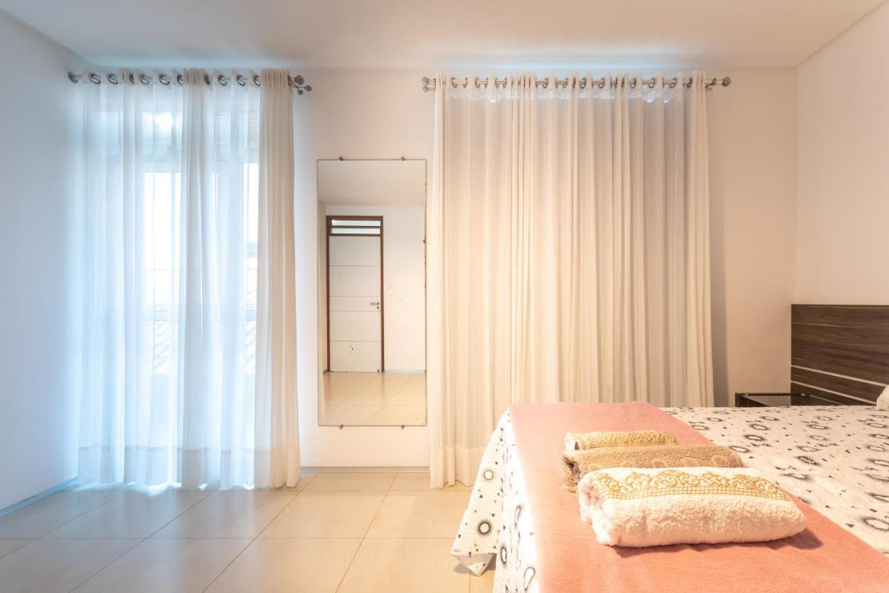 Casa De Praia Na Paraiba Cabedelo Praia Intermares المظهر الخارجي الصورة