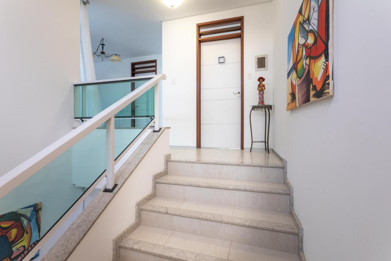 Casa De Praia Na Paraiba Cabedelo Praia Intermares المظهر الخارجي الصورة